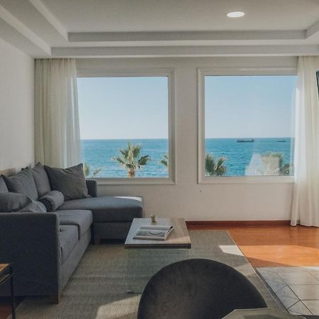 Suitenes Coast Rethymno  Exterior photo