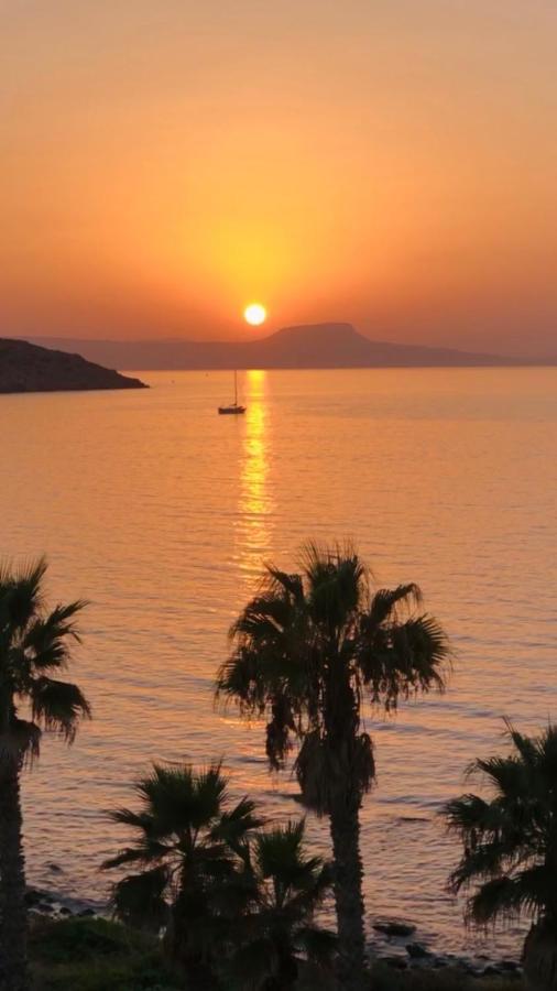 Suitenes Coast Rethymno  Exterior photo