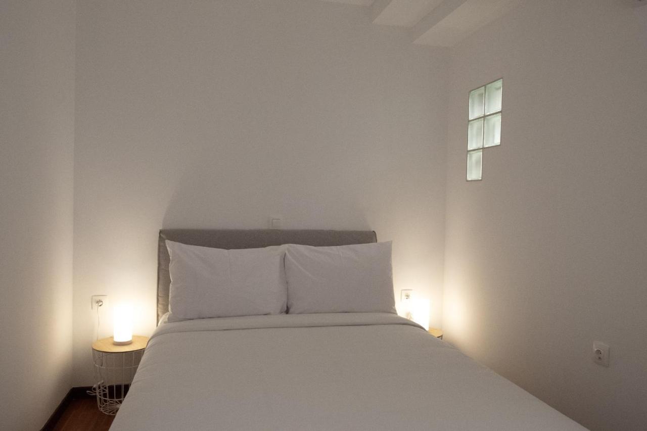 Suitenes Coast Rethymno  Exterior photo