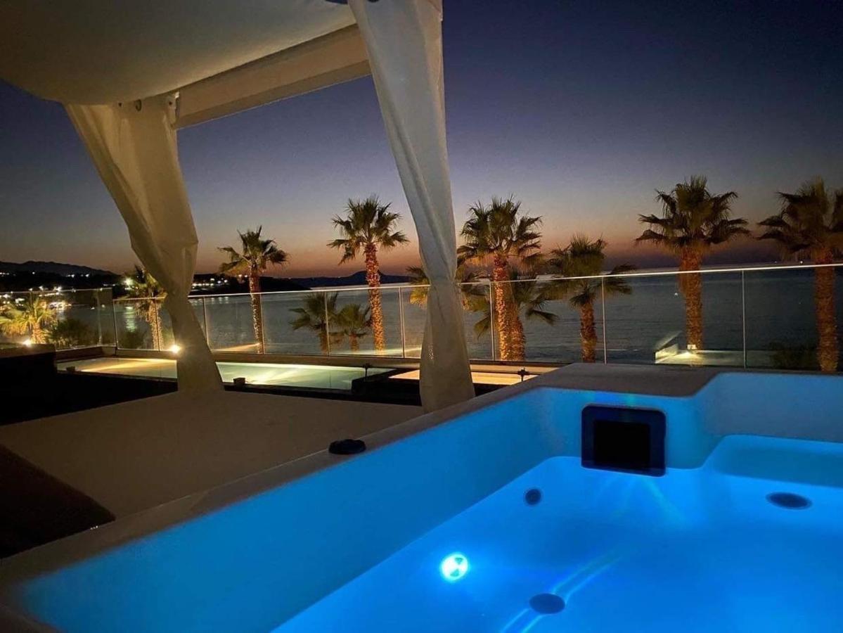 Suitenes Coast Rethymno  Exterior photo